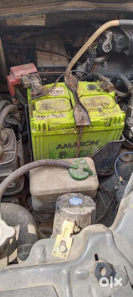 Maruti Suzuki Wagon R 1.0 2012 Dec
