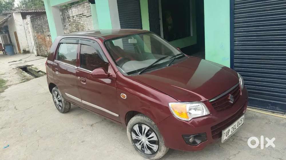 Maruti Suzuki Alto 2011