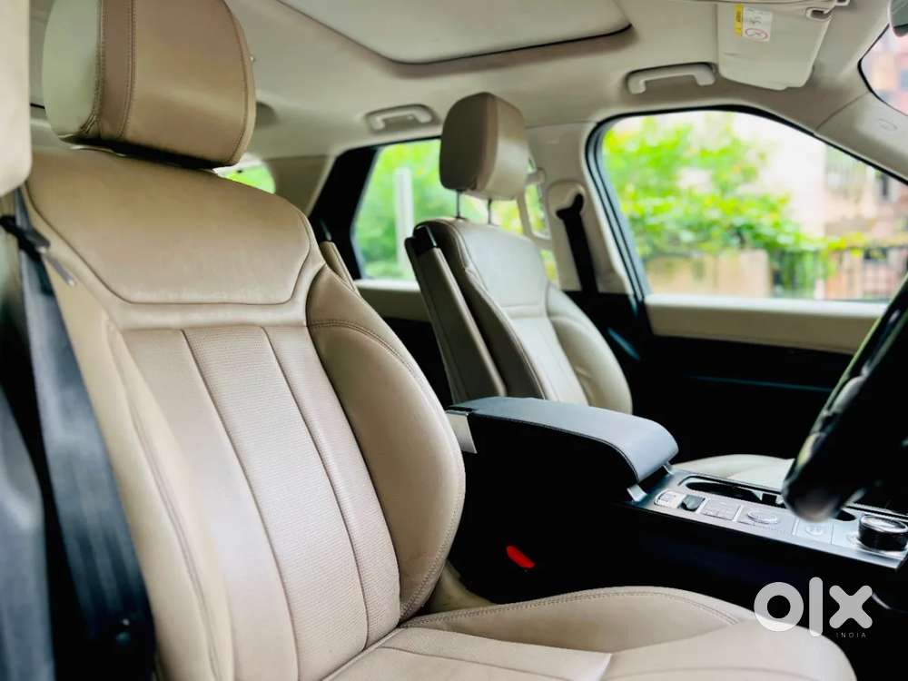 Land Rover Discovery, 2019, Petrol