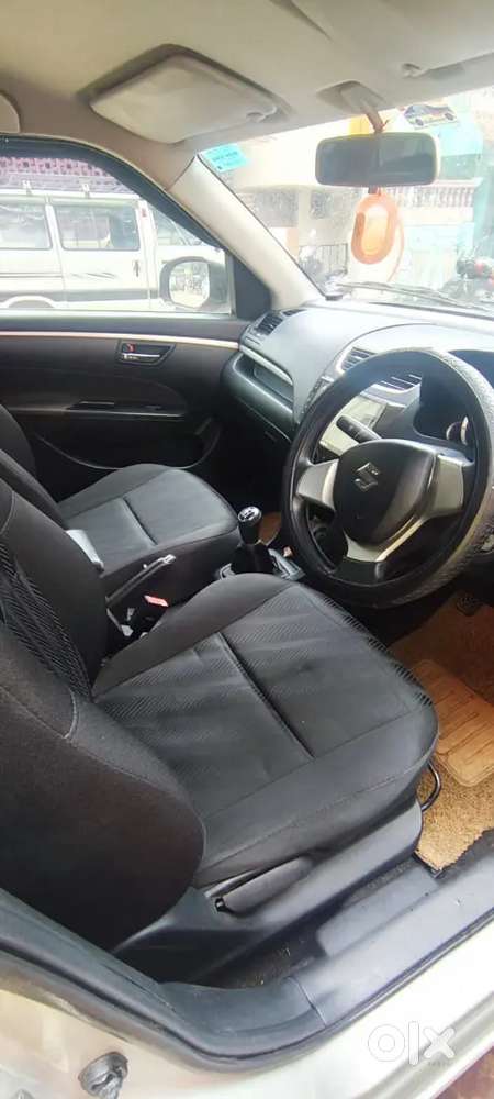 Swift Vxi Abs Maruti Suzuki 2011