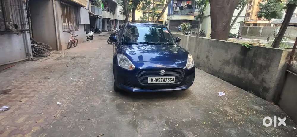 Maruti Suzuki Swift 2020 Petrol