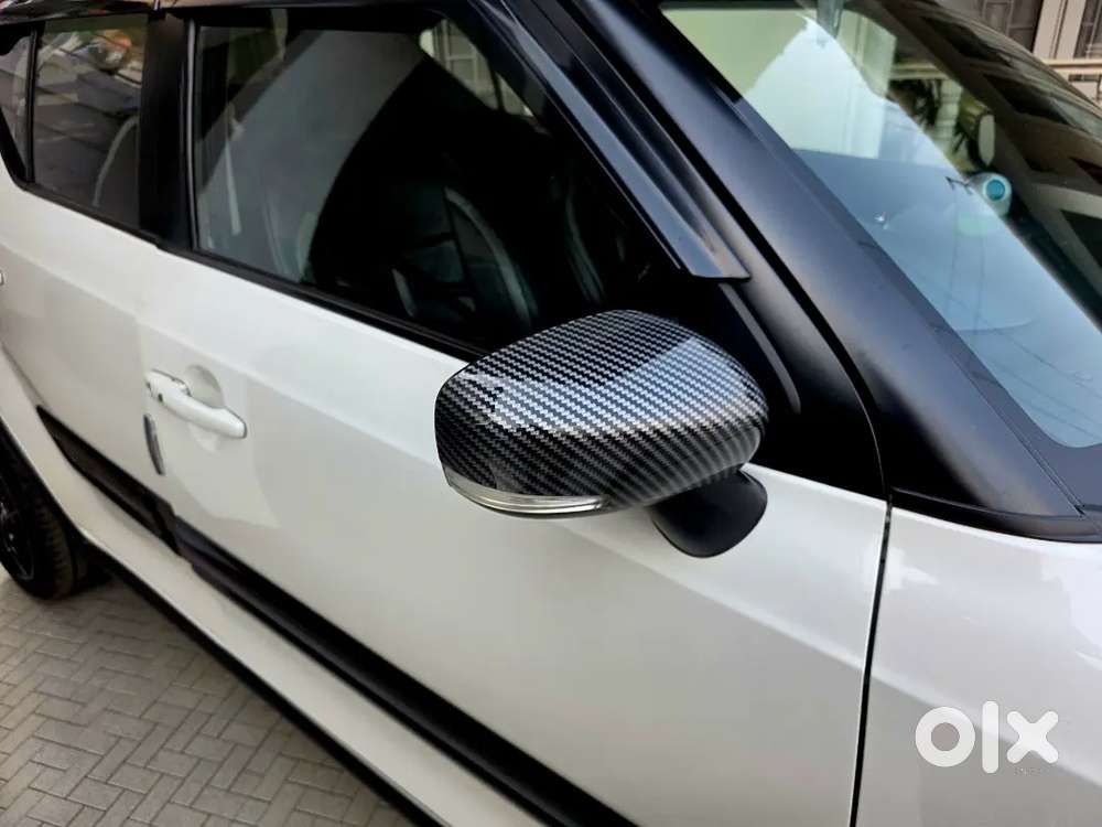 Top Model Ignis Alpha In Perfect Condition.