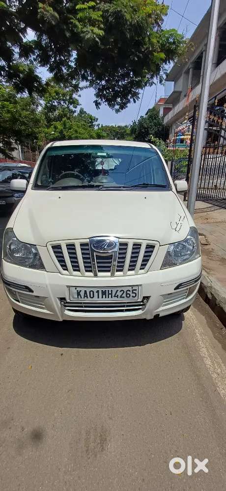 Mahindra Xylo 2012 Diesel Good Condition