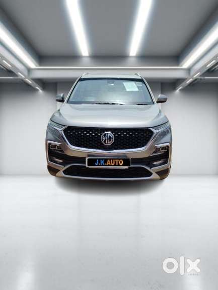 Mg Hector 2.0 Sharp Diesel, 2019, Diesel