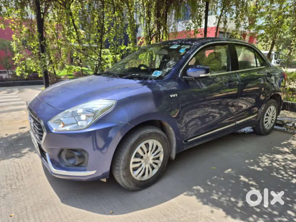 Maruti Suzuki Dzire 1.2 Vxi Petrol