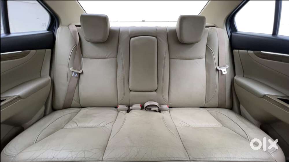 Maruti Suzuki Ciaz 1.5 Alpha Shvs Amt, 2019, Petrol