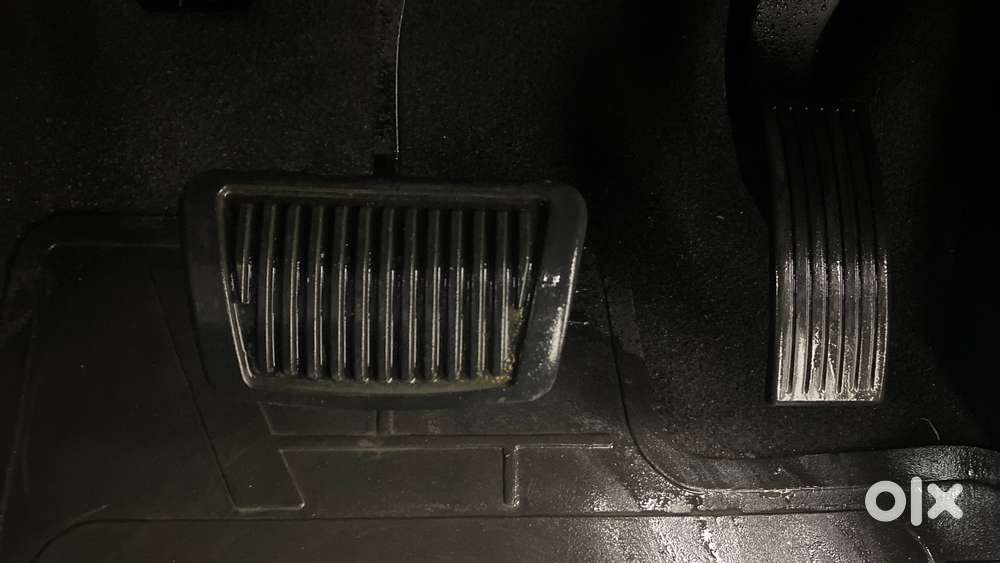 Hyundai Venue Sx Plus Turbo Dct, 2020, Petrol