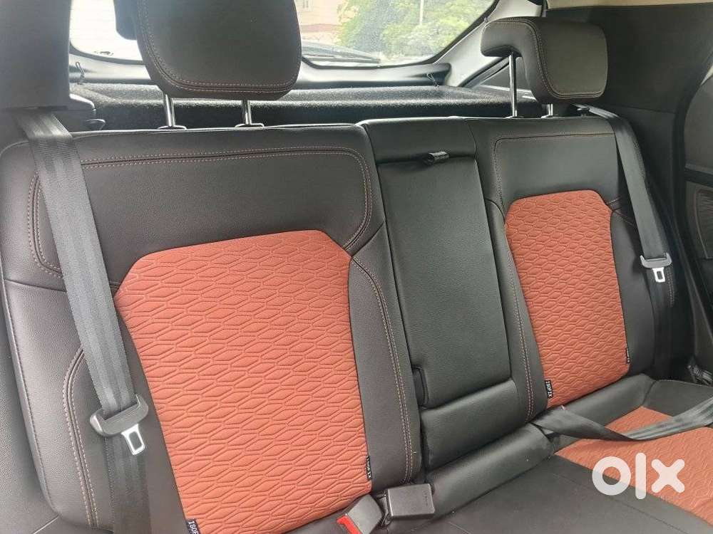 Renault Kiger Rxz Turbo, 2024, Petrol