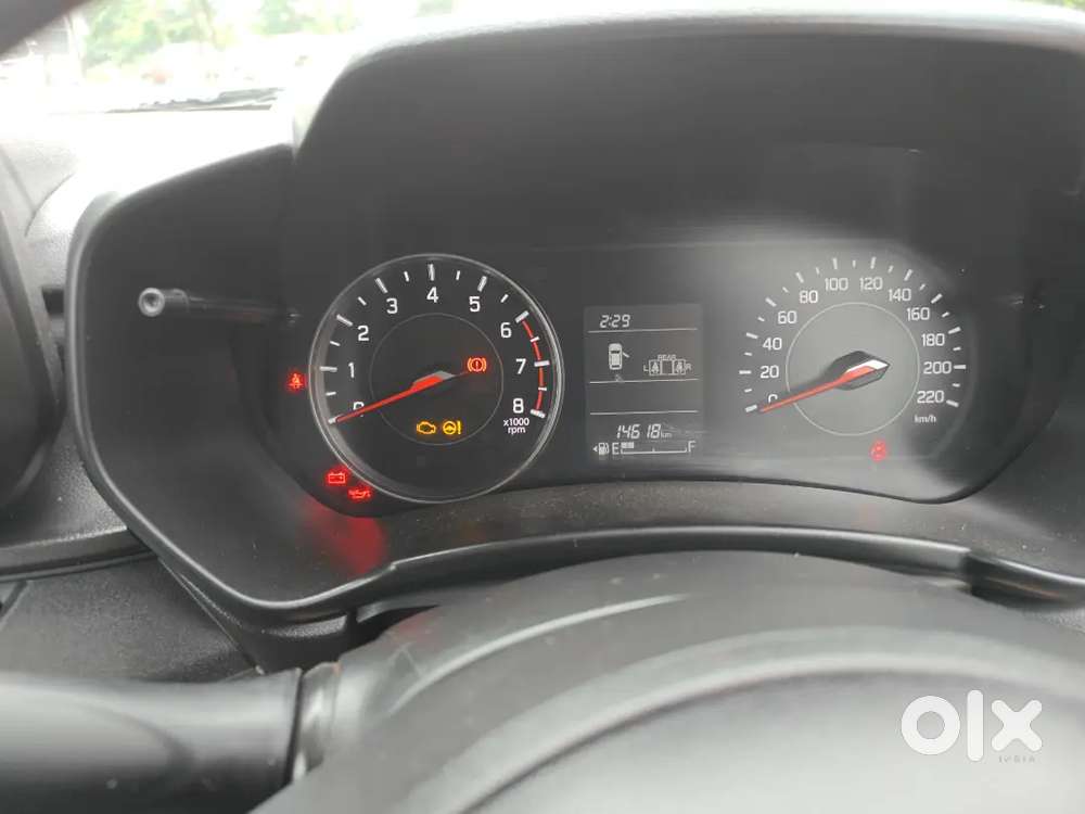 Maruti Suzuki Swift 2024 Petrol