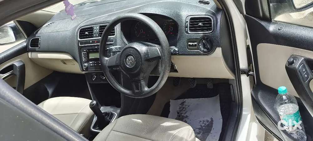 Volkswagen Polo 1.6 Highline Petrol