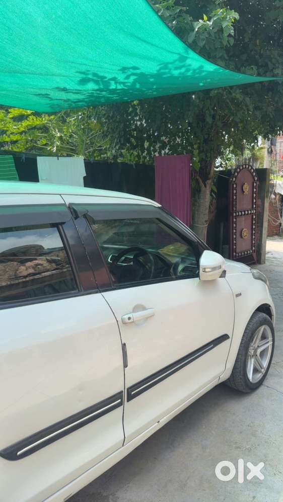 Swift Zdi 2012 Diesel
