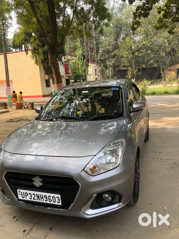 Maruti Suzuki Dzire 2023 Petrol 78000 Km Driven
