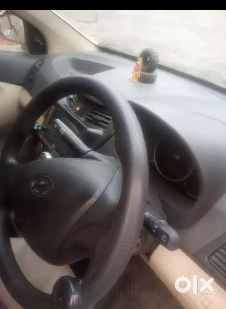 Hyundai Eon Magna + 2016