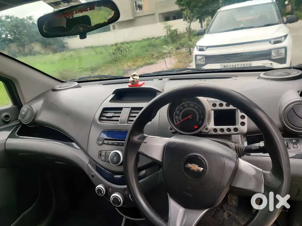 Chevrolet Beat Diesel In Running Condition