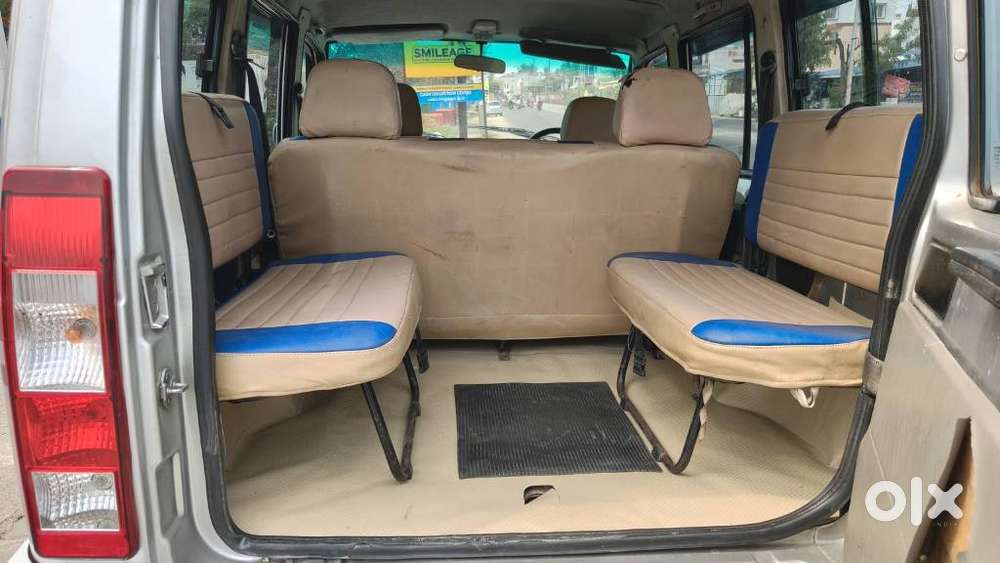 Tata Sumo Gold Ex Bs-iv, 2012, Diesel