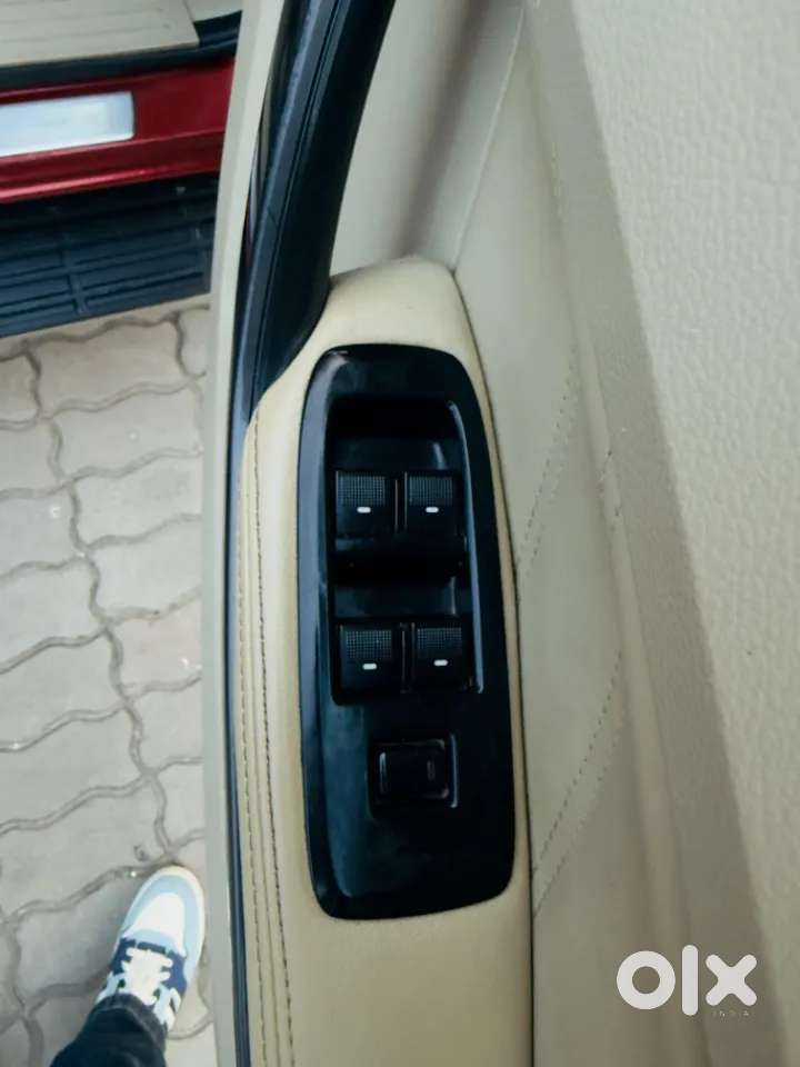 Ford Endeavour, 2016, Diesel