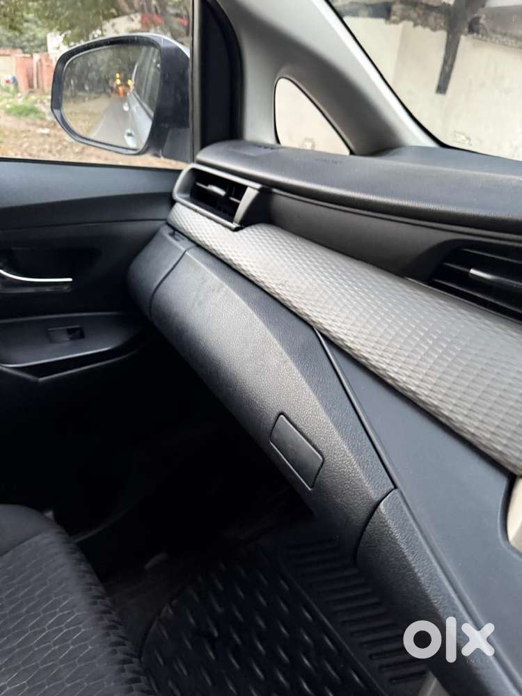 Toyota Innova Crysta 2.8 Gx At 7 Str, 2018, Diesel