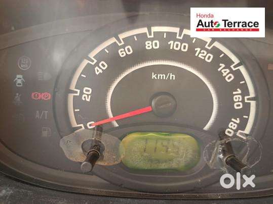 Chevrolet Spark 1.0 Ls, 2010, Petrol