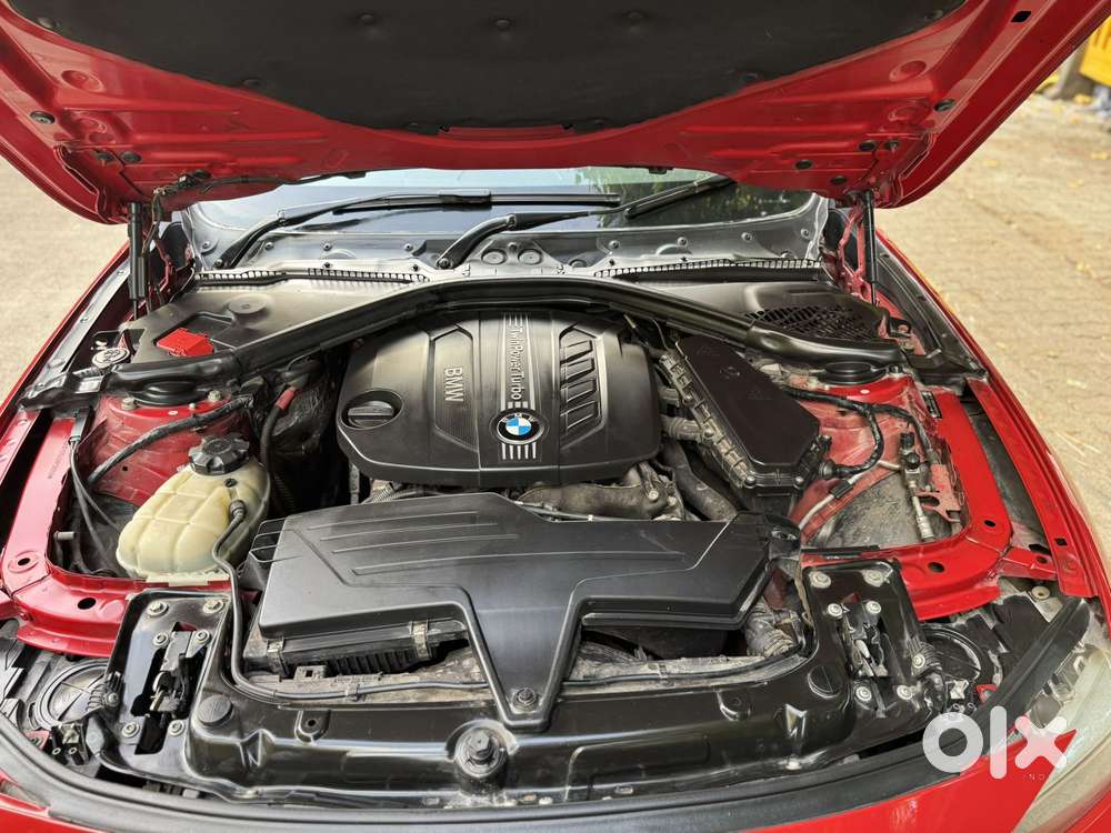Bmw 3 Series 2.0 320d Corporate Edition, 2013, Diesel
