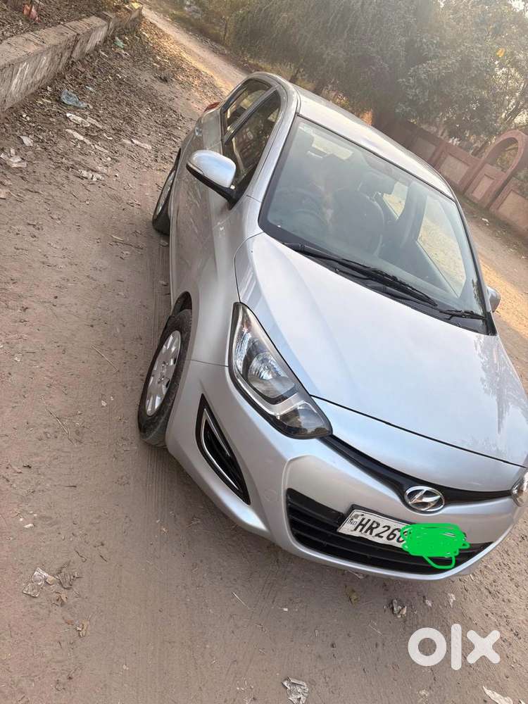 Hyundai I20 Magna 2014