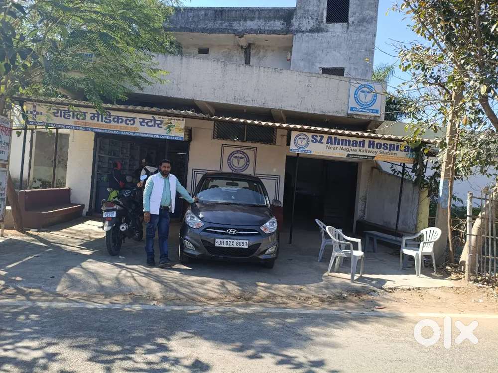 Hyundai I10 Sports New Condition Kisi Trah Ka Koe Kharcha Nhi Hai