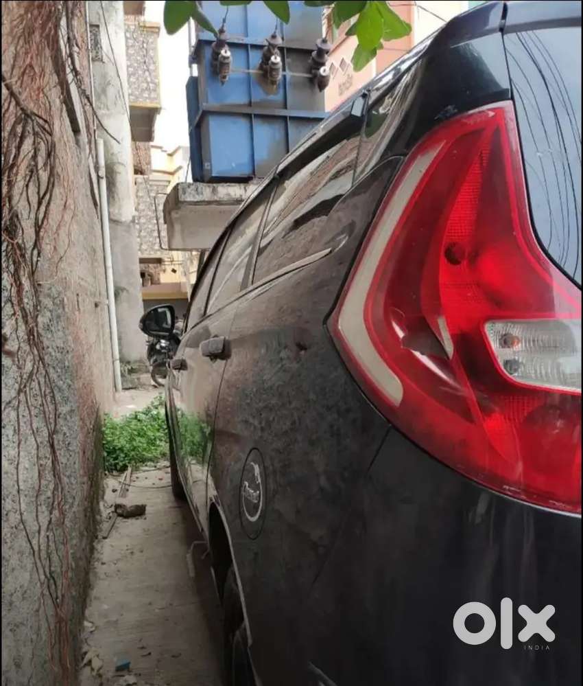 Mahindra Marazzo 2018 Diesel 193000 Km Driven