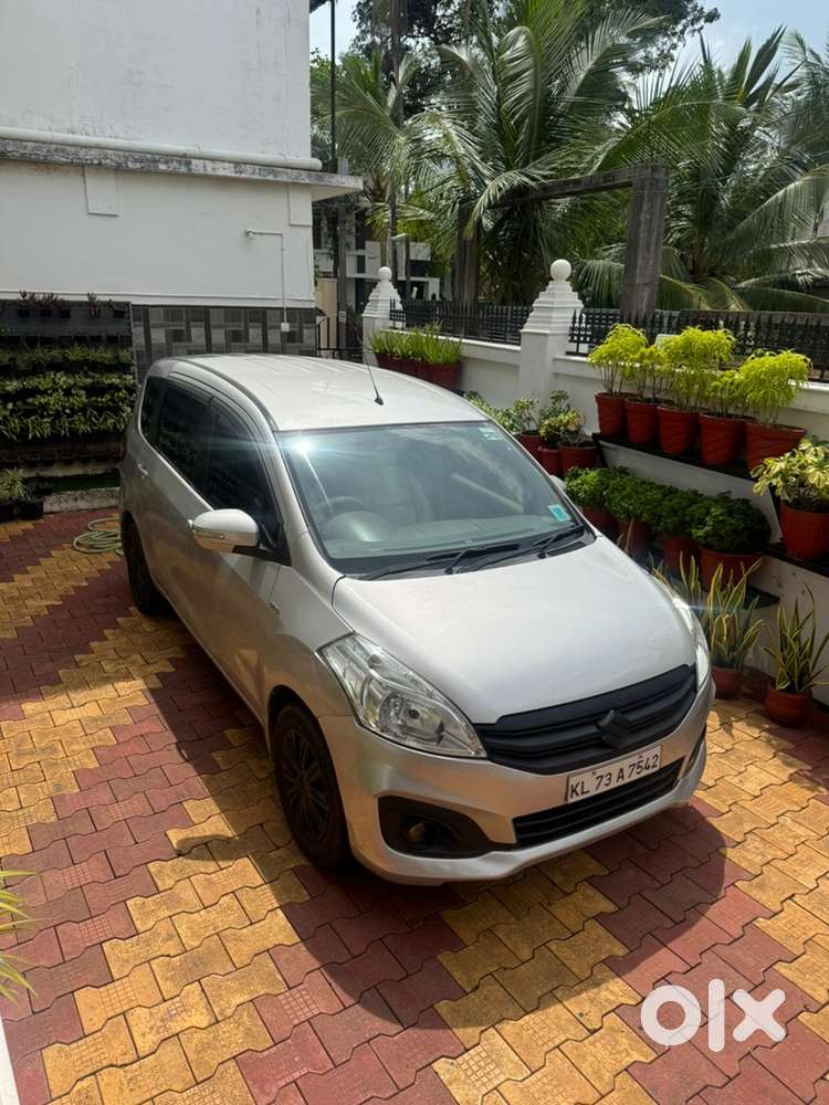 2016 Maruti Ertiga Diesel Manual Vdi