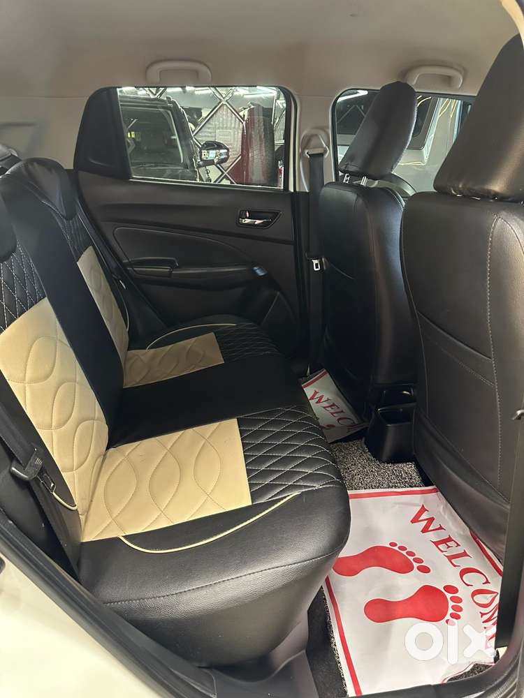 Maruti Suzuki Swift 2018 Amt Vxi, 2022, Petrol