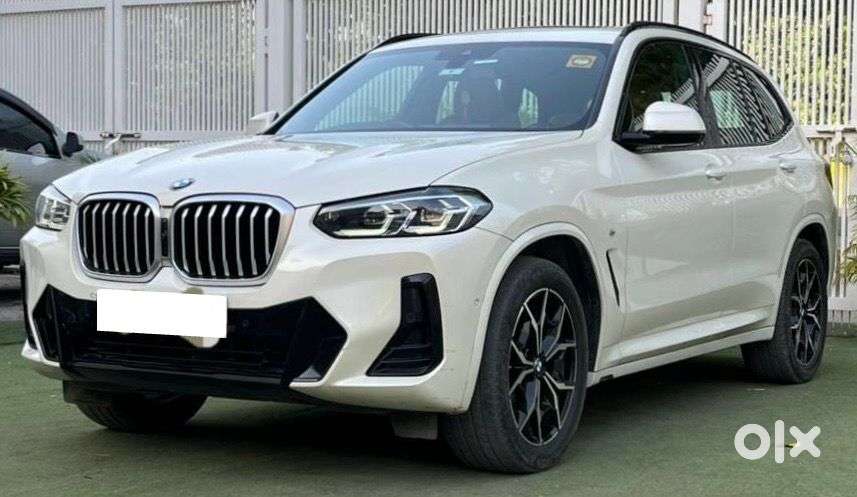 Bmw X3 Xdrive20d M Sport, 2023, Diesel