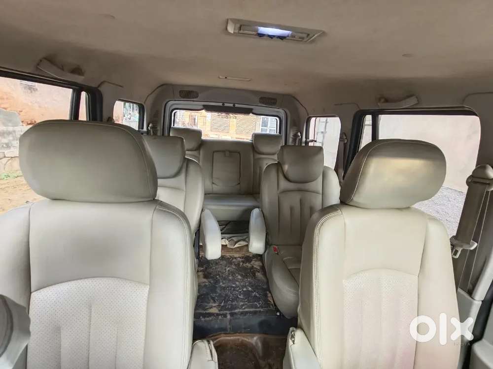 Mahindra Scorpio S10 2016 Diesel Manual
