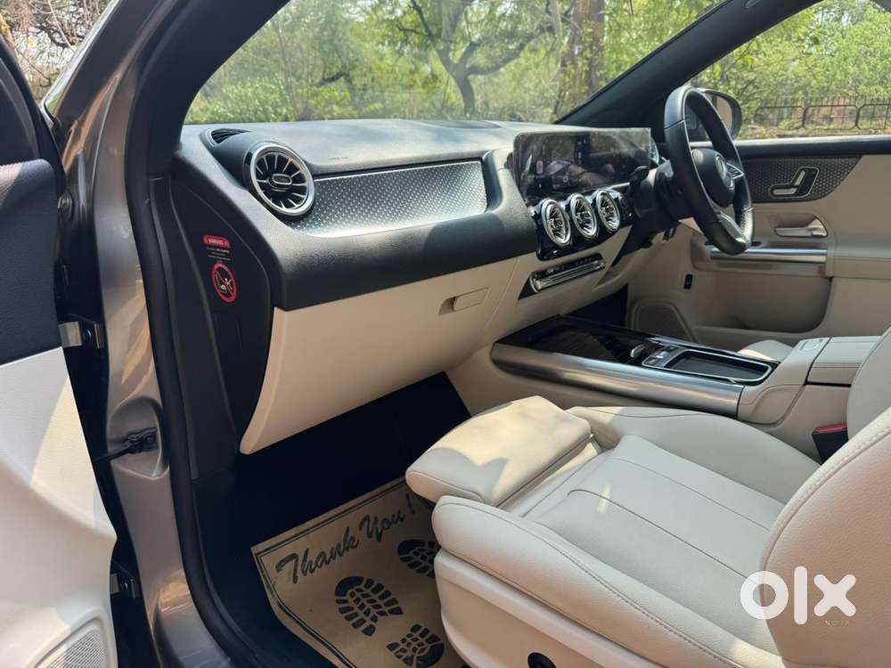 Mercedes-benz Gla 200, 2024, Petrol