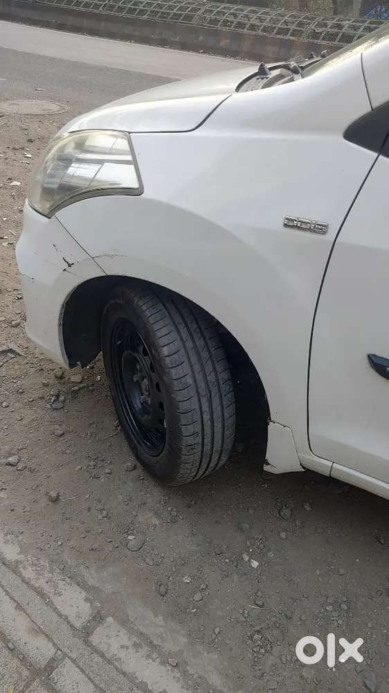 Maruti Ertiga Vdi (diesel) – 2016 Model  Excellent Condition