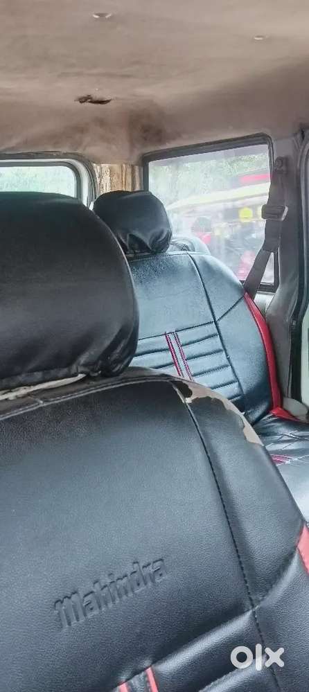 Mahindra Bolero 2010 Diesel 200000 Km Driven