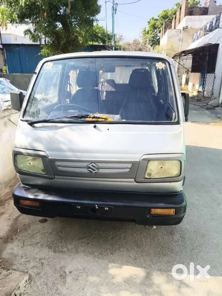 Maruti Suzuki Omni 2007 Fc 2028 Insurance No