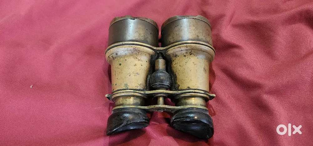 19th century 1895-1903Binocular Liverpool