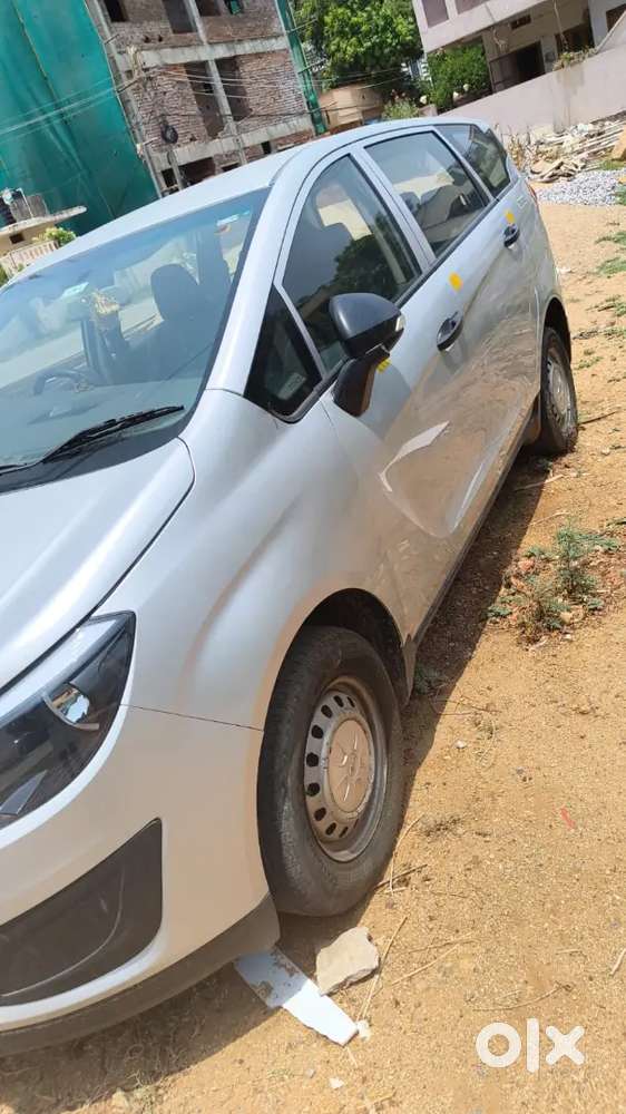 Mahindra Marazzo 2019 Diesel Well Maintained