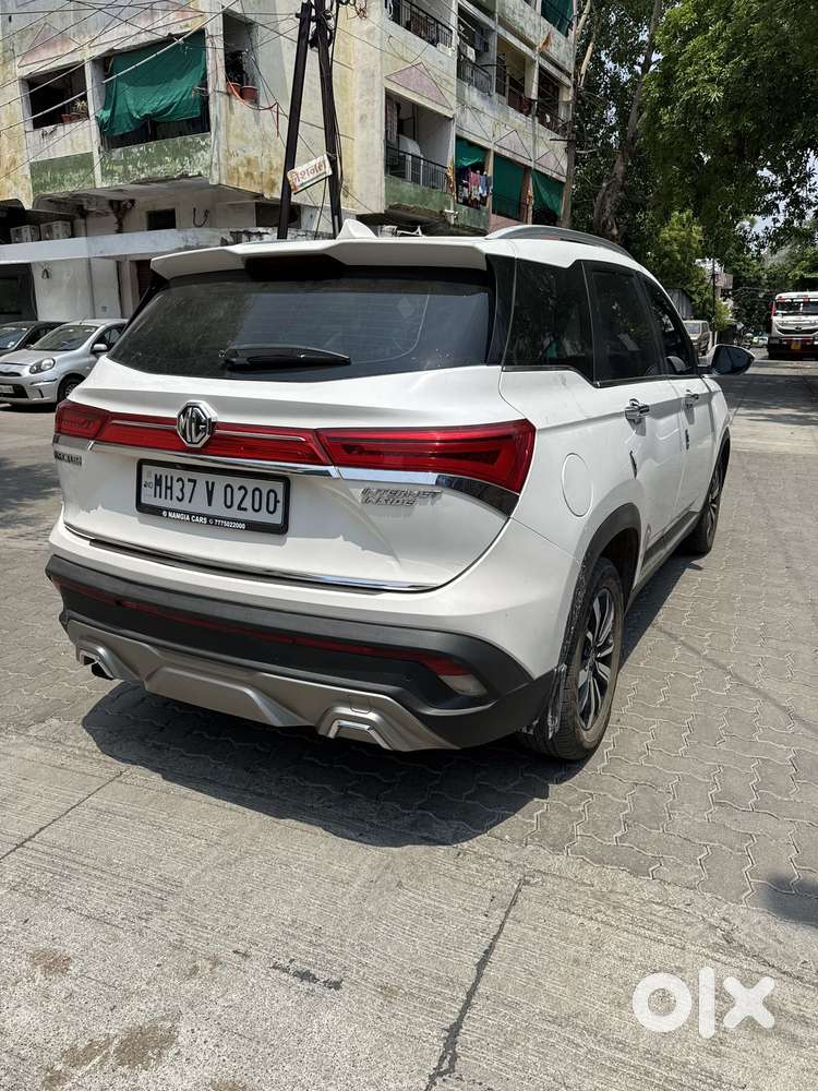 Mg Hector 2.0 Sharp Diesel, 2020, Diesel