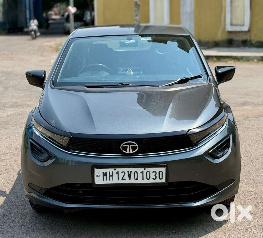 Tata Altroz 1.2 Xe, 2023, Cng & Hybrids