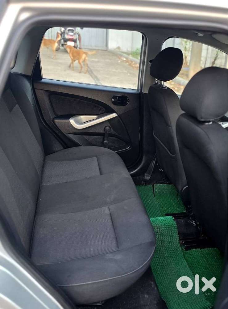 Ford Figo Diesel, 2013, Diesel