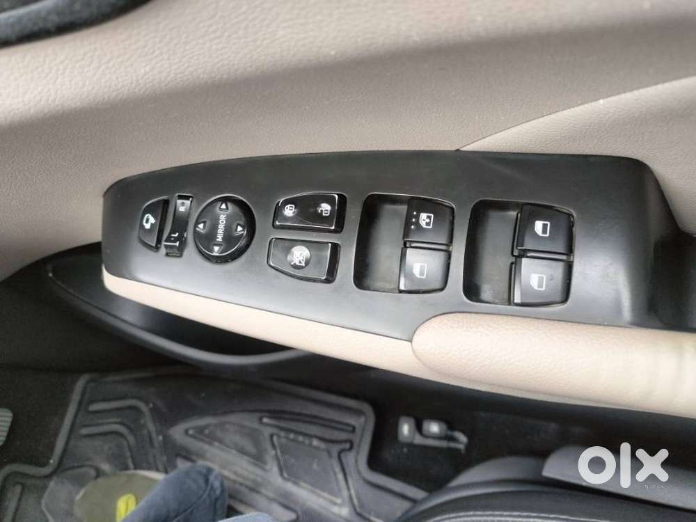 Hyundai Verna 1.5 Sx (o) Diesel Mt, 2022, Diesel
