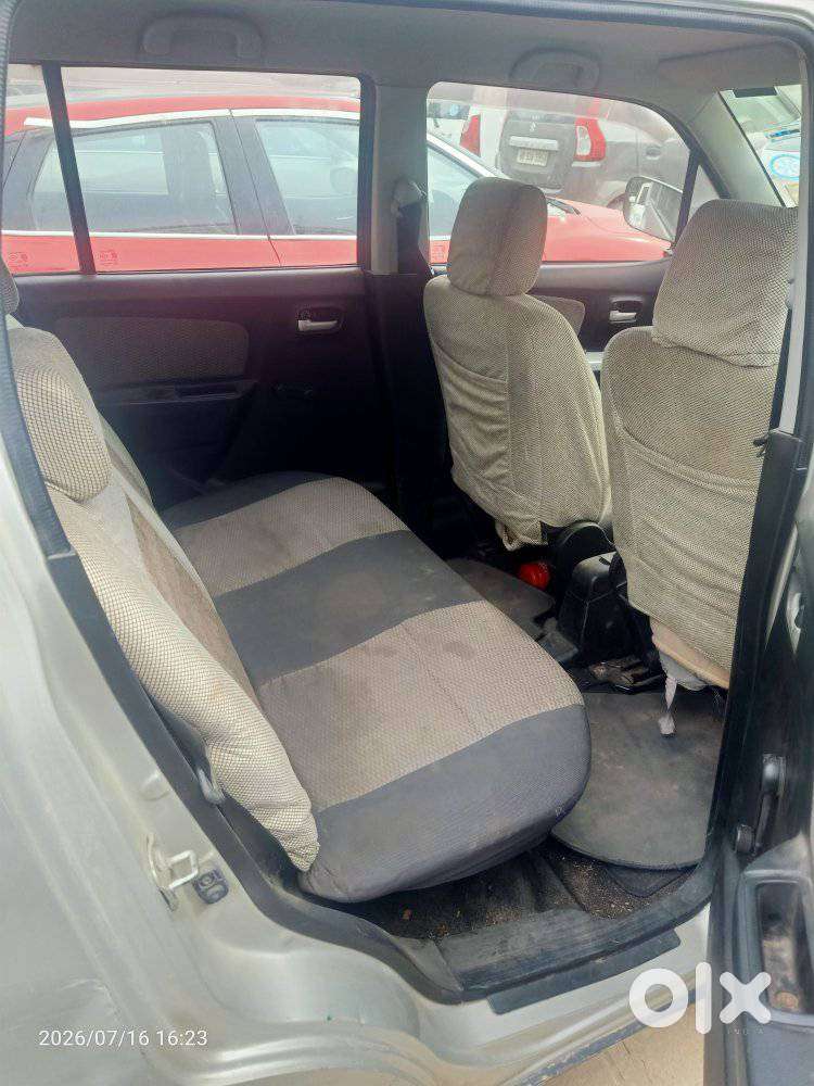 Maruti Suzuki Wagon R 1.0 Lxi Cng, 2014, Cng & Hybrids