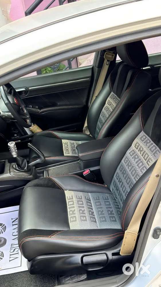 Honda Civic 1.8 S 2008