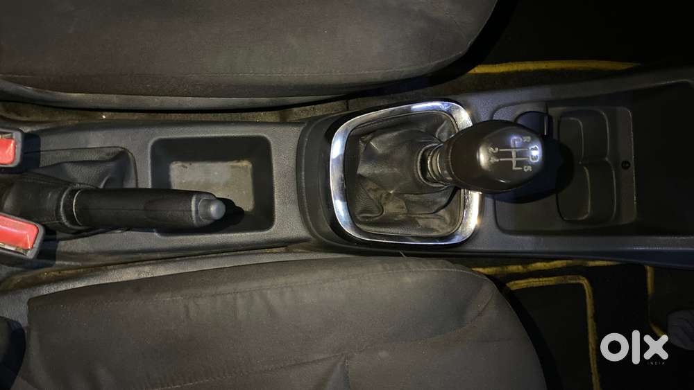 Renault Kwid 2015-2019 1.0 Rxl, 2015, Petrol
