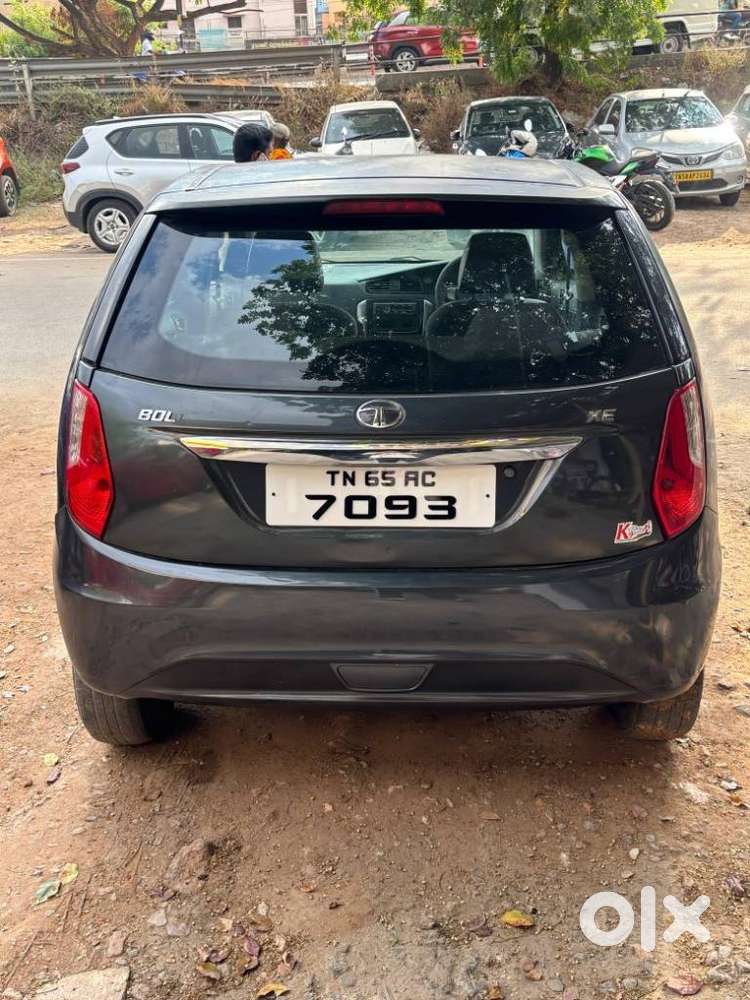 Tata Bolt, 2016, Diesel