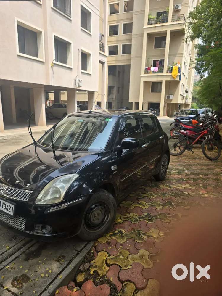 Swift Maruti Vxi 2006