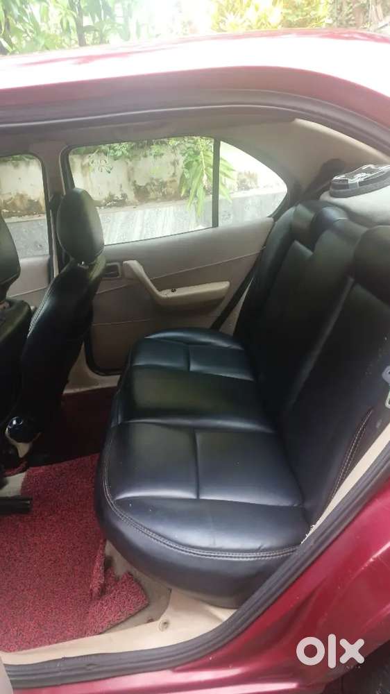 Ford Ikon 1.4 Tdci 2010