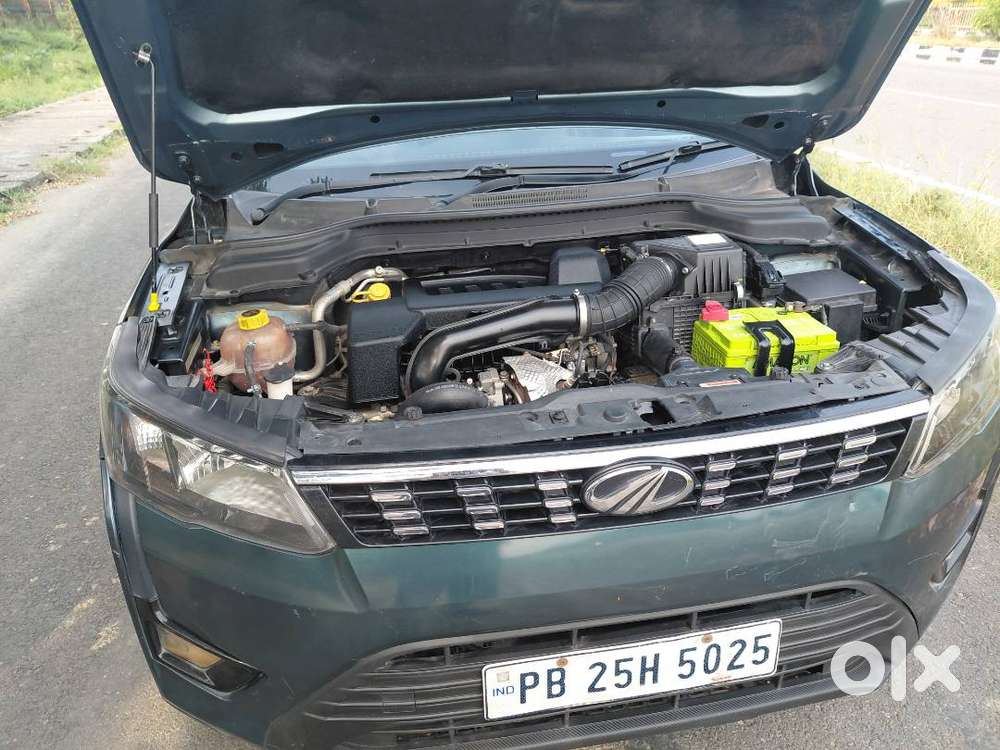 Mahindra Xuv300 2021 Car