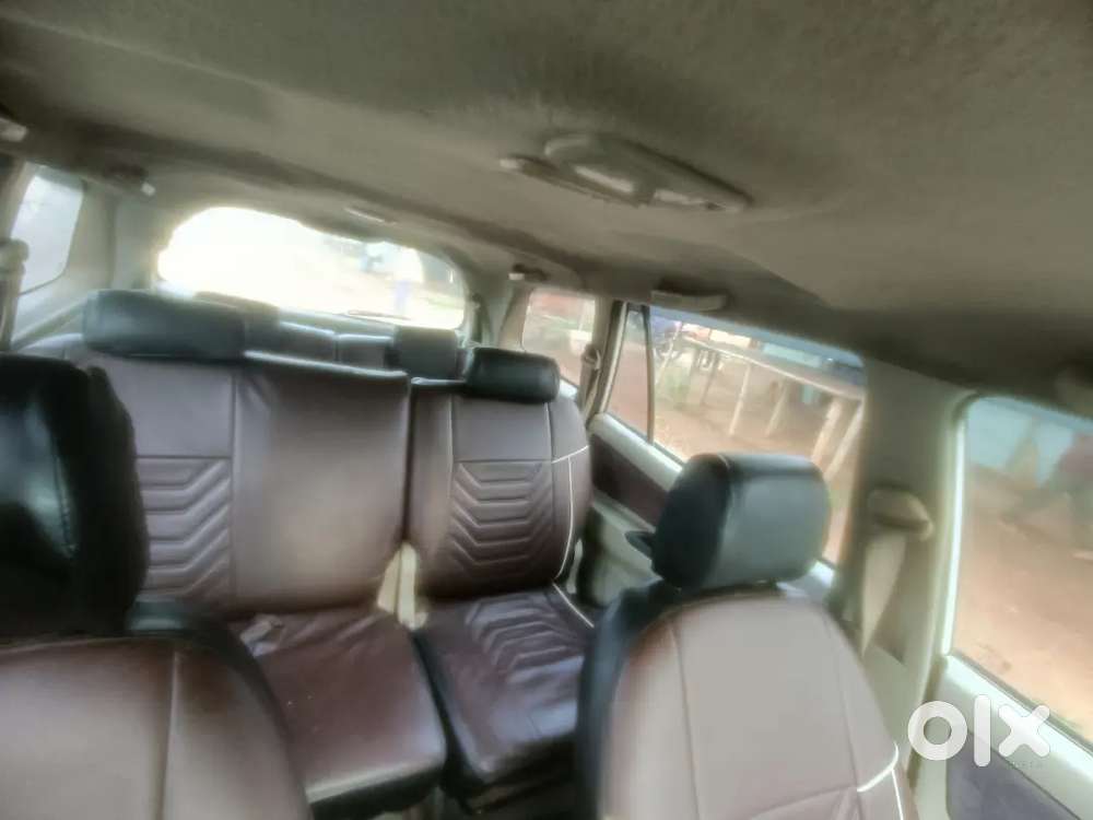 Toyota Innova 2.5 Diesel 2015