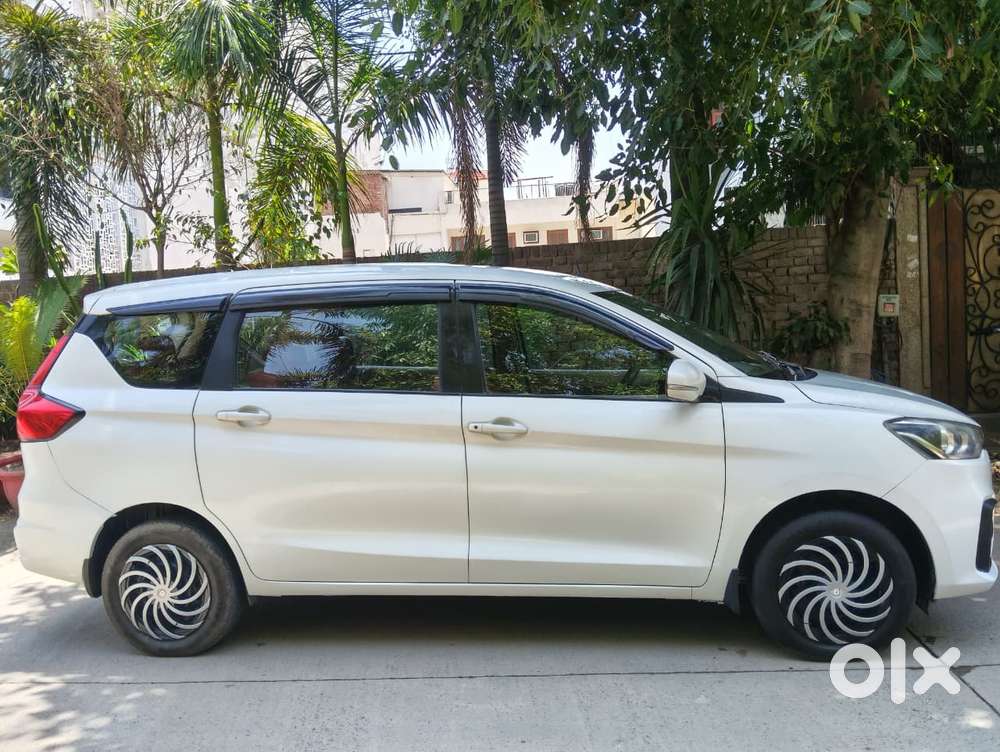 Maruti Suzuki Ertiga 1.5 Tour M, 2024, Cng & Hybrids