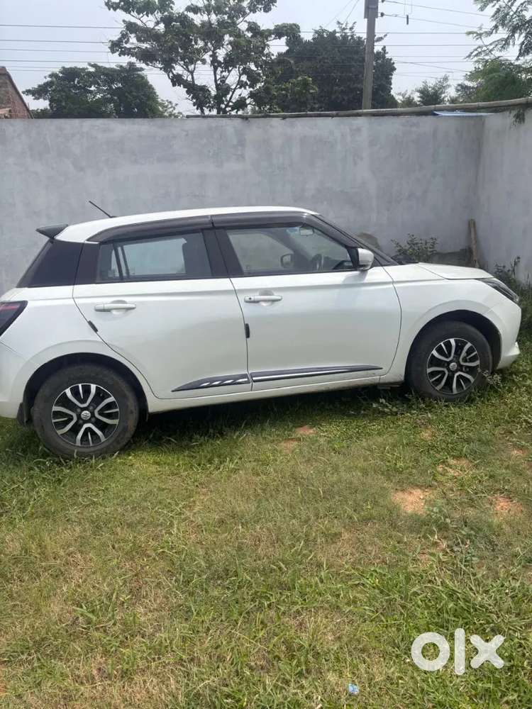 New Swift Vxi Maruti Suzuki